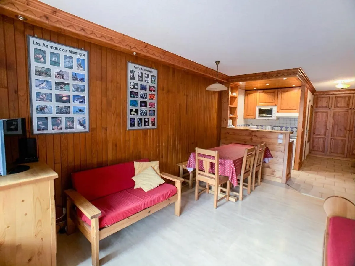 Appartement Spacieux Pour 9 Pers. A Tignes Val Claret, Proche Pistes Et Commerces, Balcon Sud - Fr-1-502-387