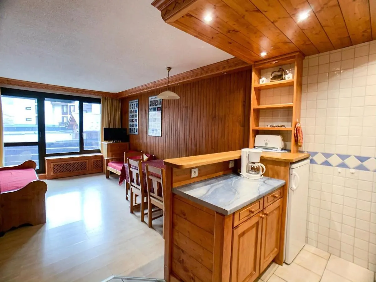 Appartement Spacieux Pour 9 Pers. A Tignes Val Claret, Proche Pistes Et Commerces, Balcon Sud - Fr-1-502-387 France