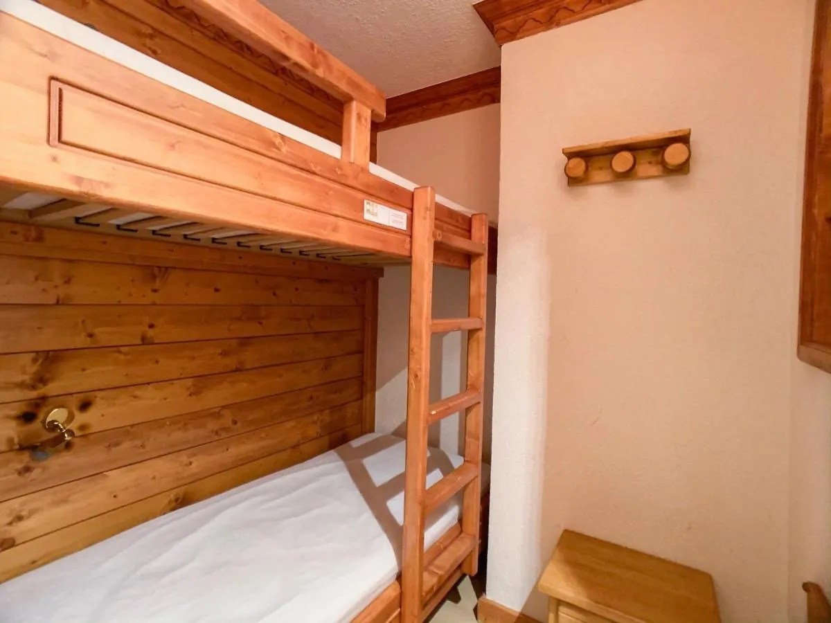 Apartment Appartement Spacieux Pour 9 Pers. A Tignes Val Claret, Proche Pistes Et Commerces, Balcon Sud - Fr-1-502-387