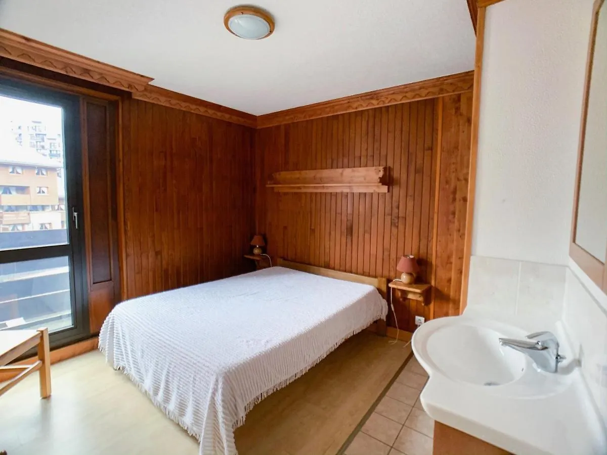 Appartement Spacieux Pour 9 Pers. A Tignes Val Claret, Proche Pistes Et Commerces, Balcon Sud - Fr-1-502-387 Apartment