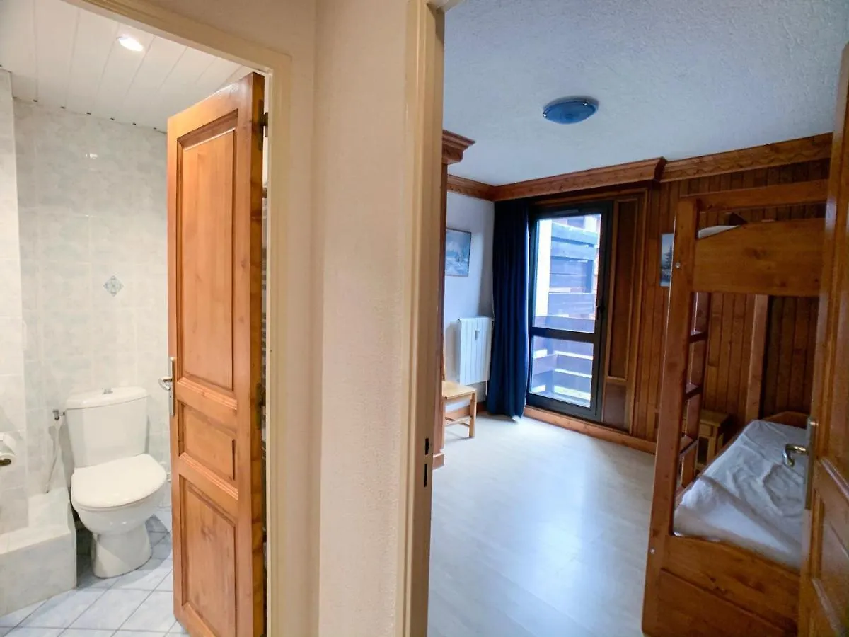Appartement Spacieux Pour 9 Pers. A Tignes Val Claret, Proche Pistes Et Commerces, Balcon Sud - Fr-1-502-387